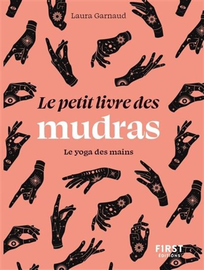 Le petit livre des Mudras