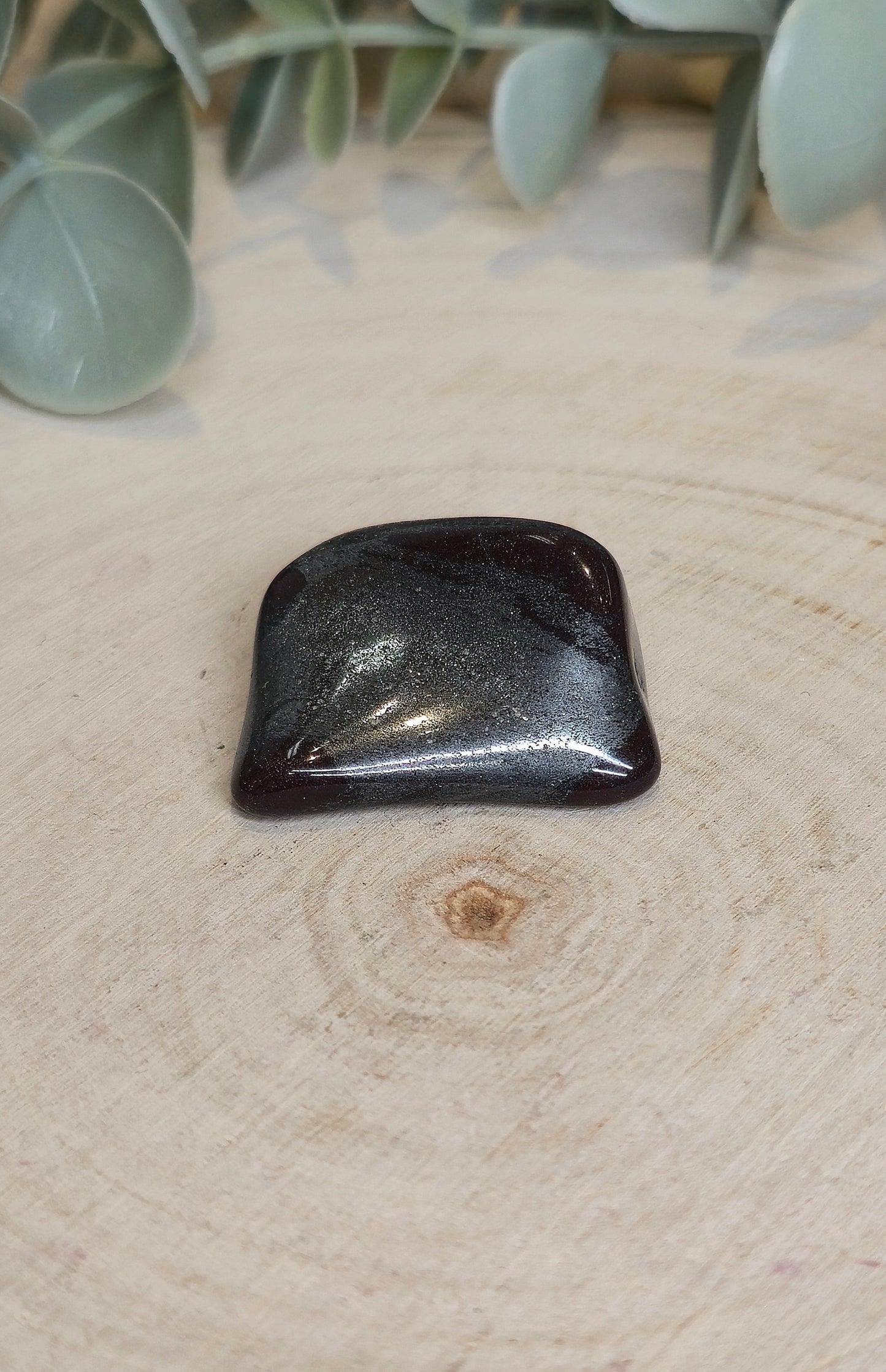 Ancestralite barattée
