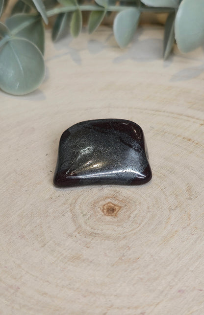 Ancestralite barattée