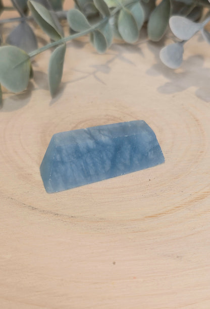 Freeform Aquamarine (Aigue-marine)