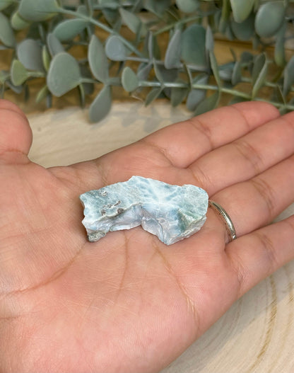 Larimar brute