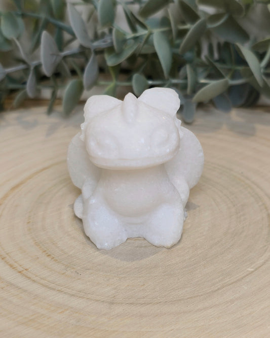 Krocmou Jade blanc