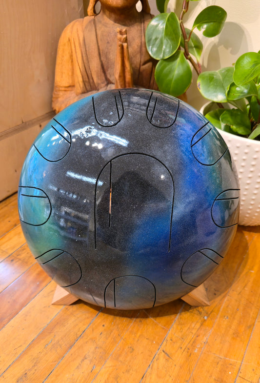 Tankdrum Do Mineur Celtique