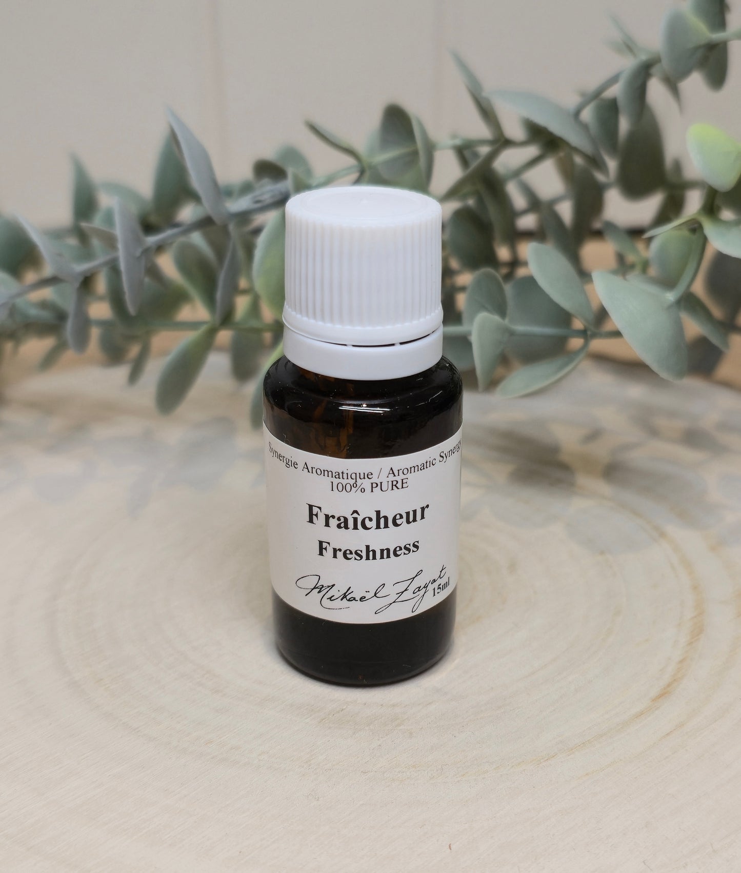 Fraîcheur - 15ml