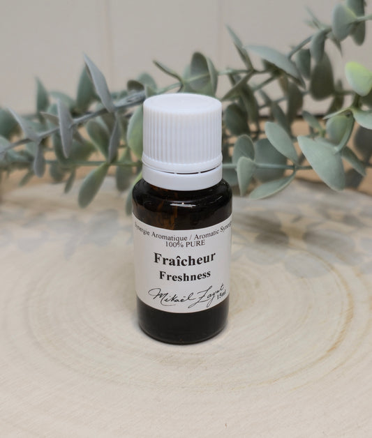 Fraîcheur - 15ml
