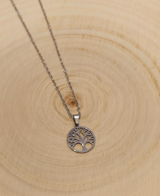 Collier Arbre de vie petit