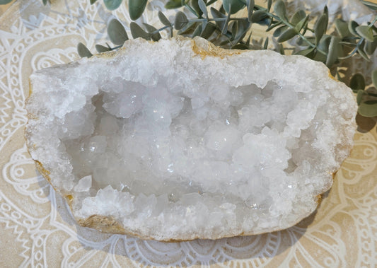 Amas Calcite