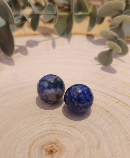 Sphère Sodalite