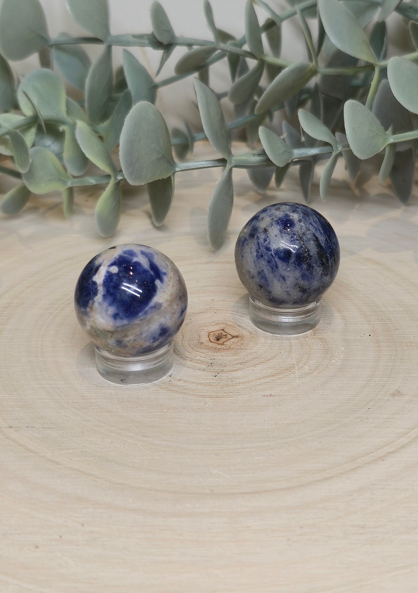 Sphère Sodalite