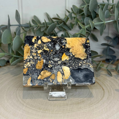 Tranche Jaspe Maligano