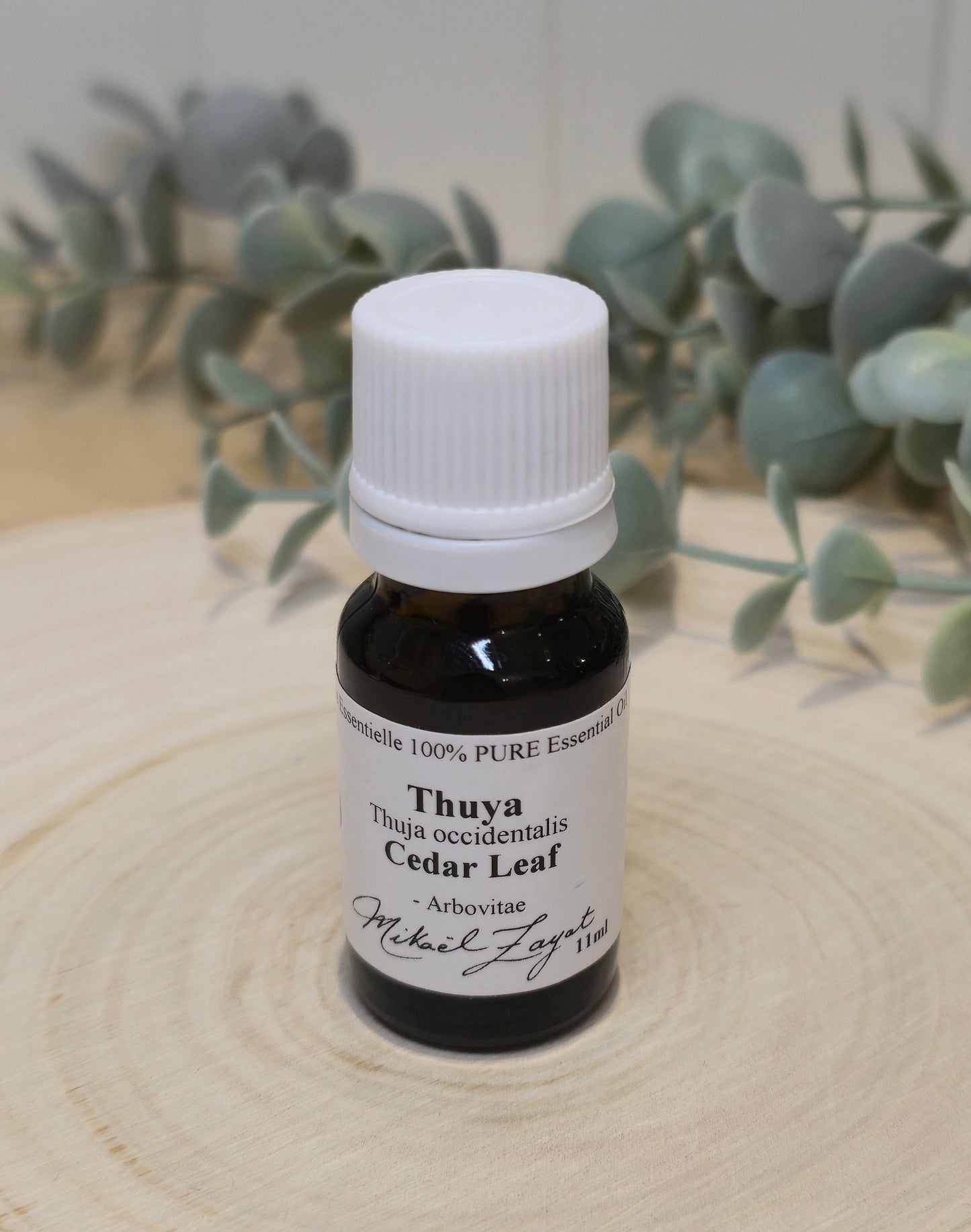 Thuya biologique Canada- 11ml