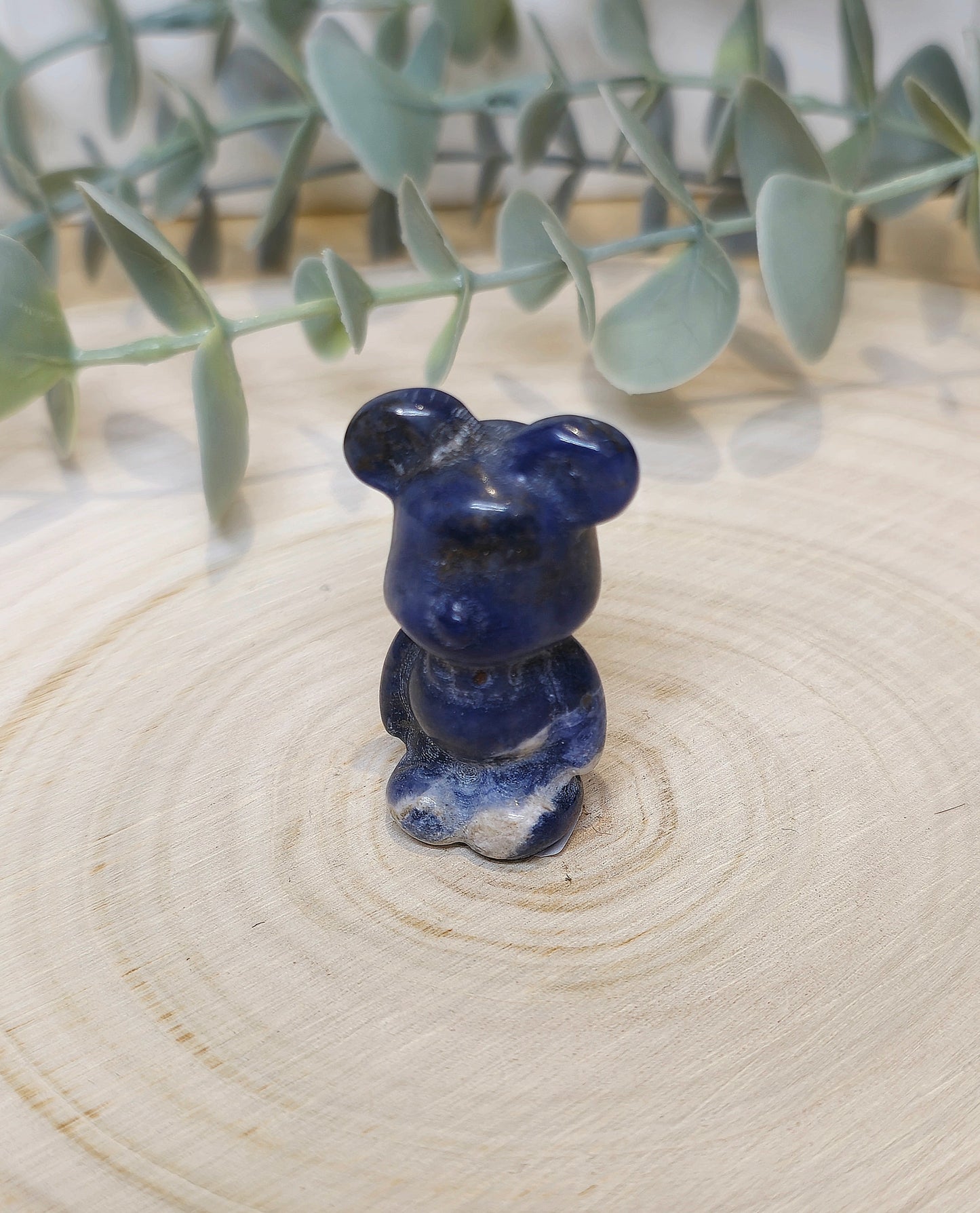 Ours Sodalite