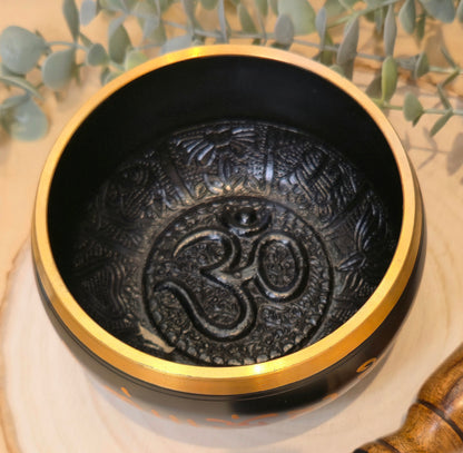 Bol chantant OM