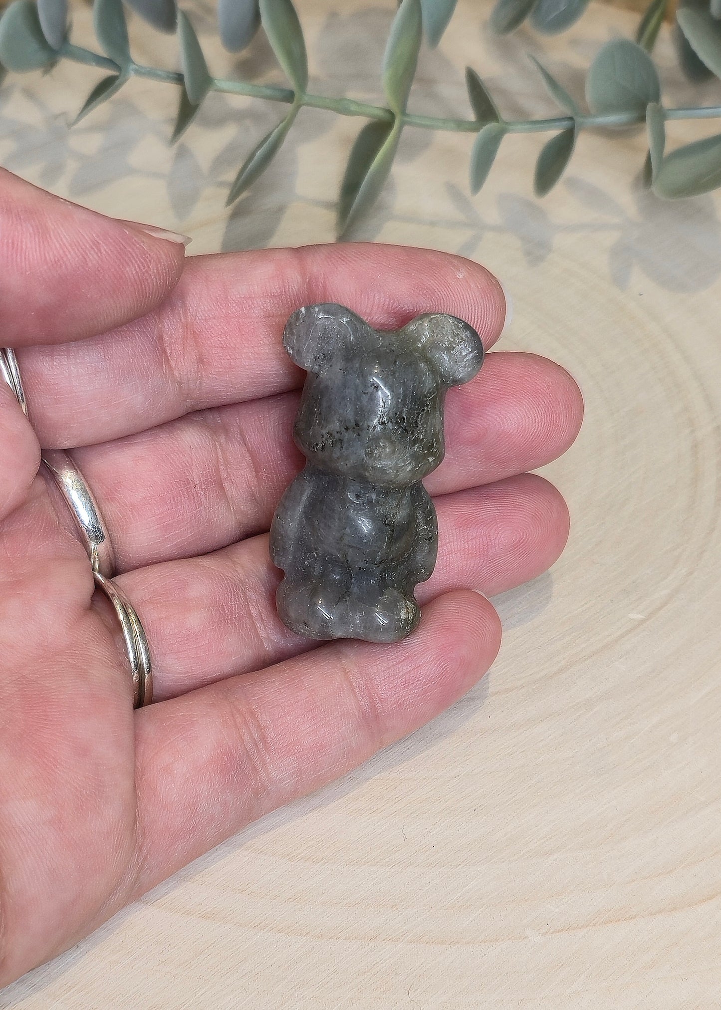 Ours Labradorite