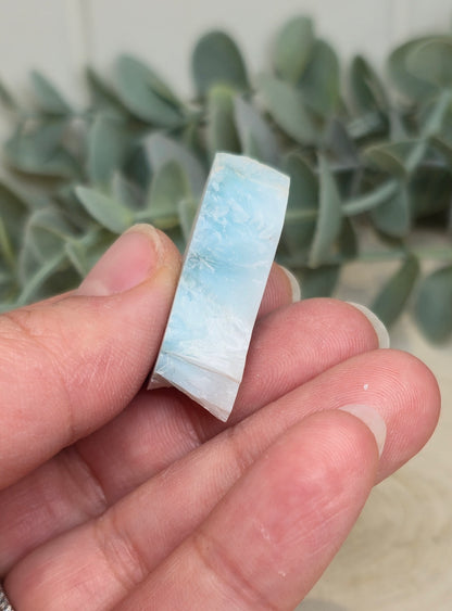 Larimar brute