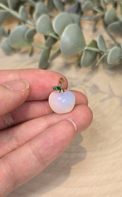 Mini Pomme Opalite