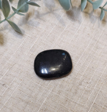 Pierre de paume en Shungite