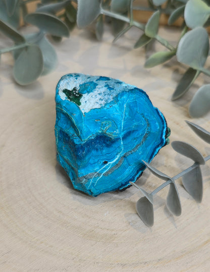 Chrysocolle Malachite du l'Afrique
