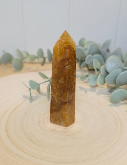 Pointe en Golden Healer