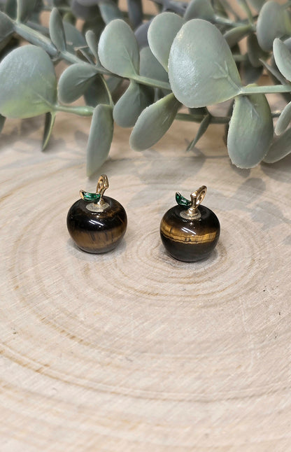 Mini Pomme Oeil de tigre