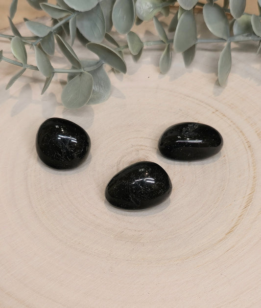 Tourmaline barattée