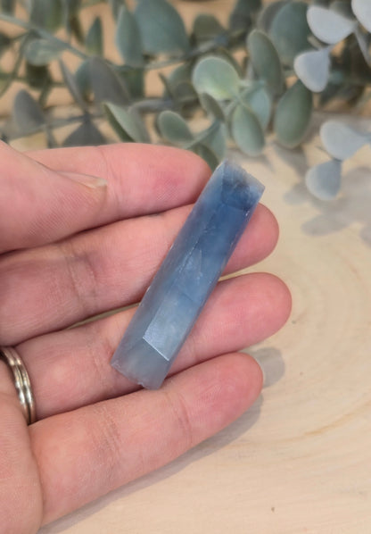 Freeform Aquamarine (Aigue-marine)