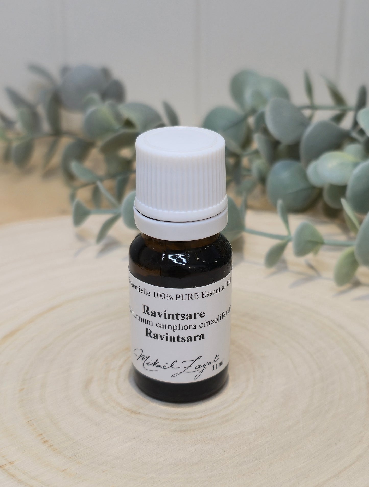 Ravintsare biologique Madagascar - 11ml