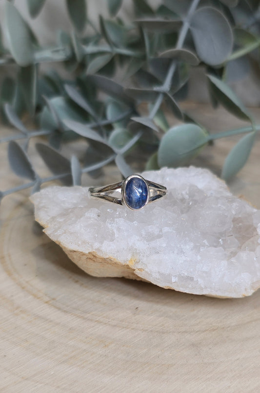 Bague Kyanite