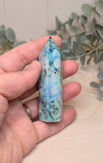 Pointe en Pierre de Phénix