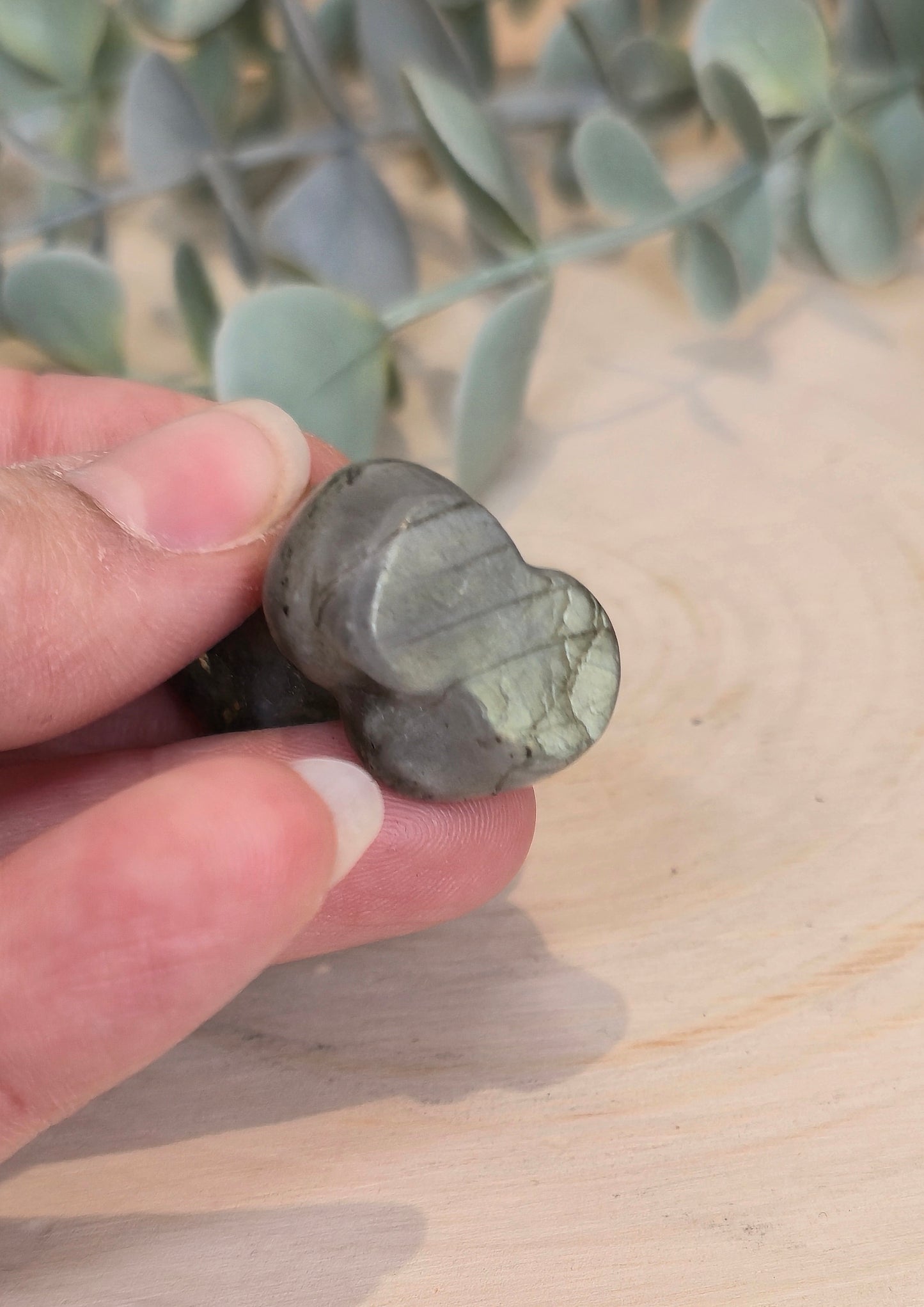 Mini Femme Labradorite