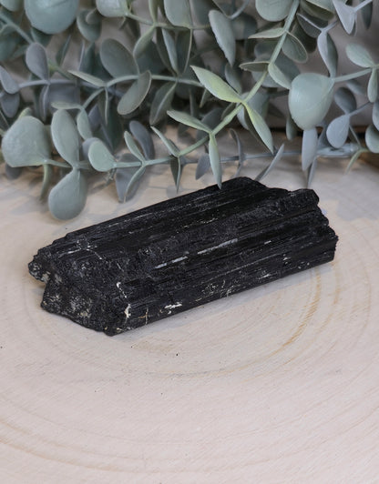 Tourmaline brute