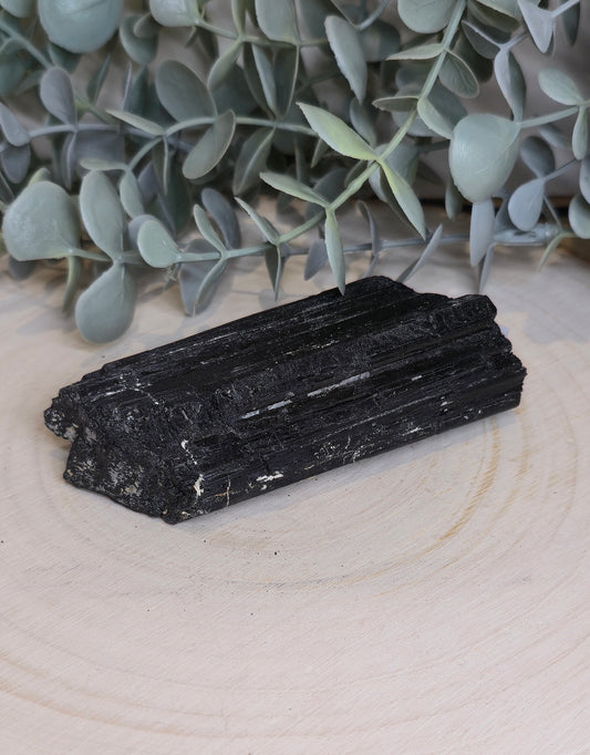 Tourmaline brute