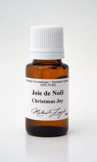 Joie de Noël - 15ml