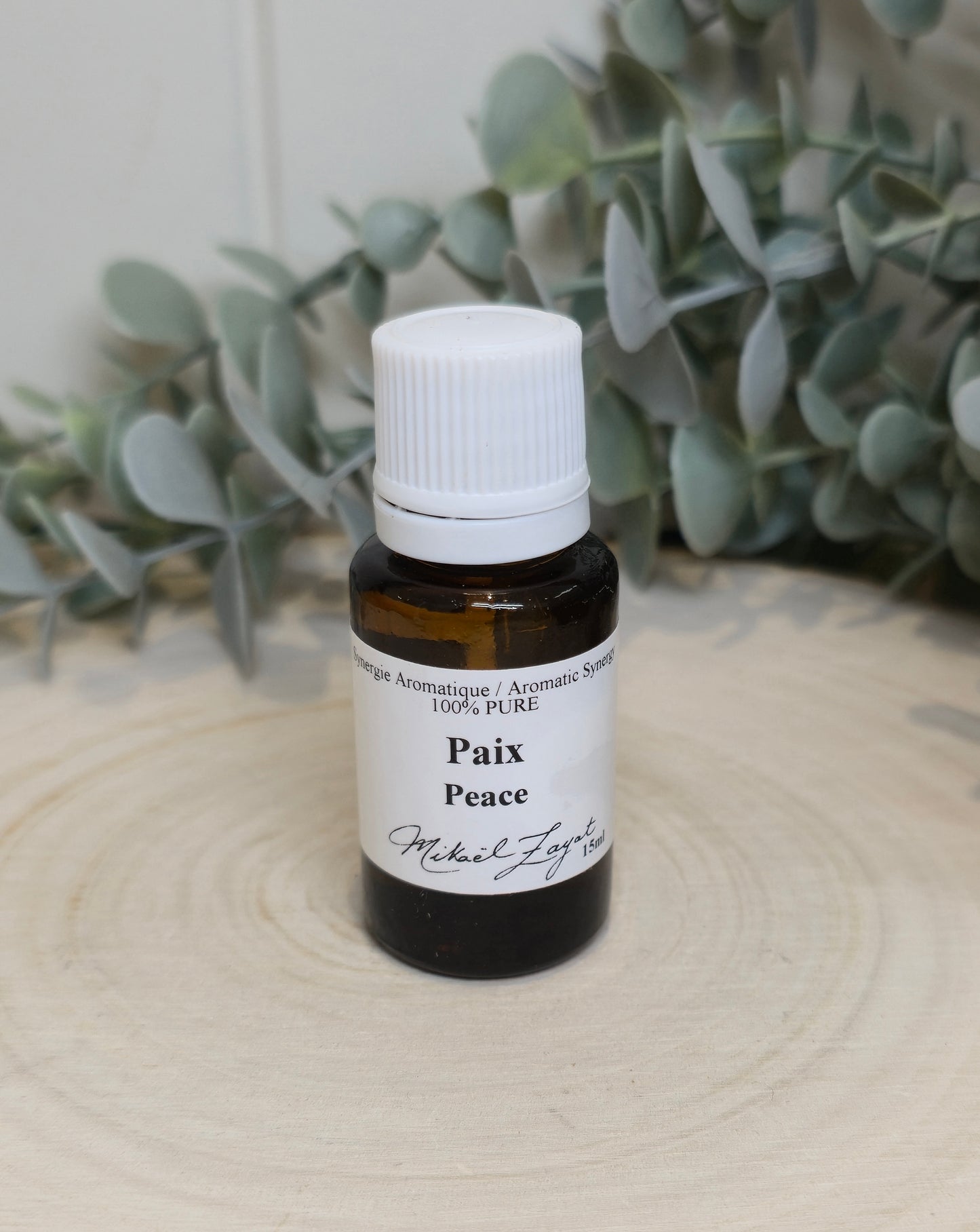 Paix - 15ml