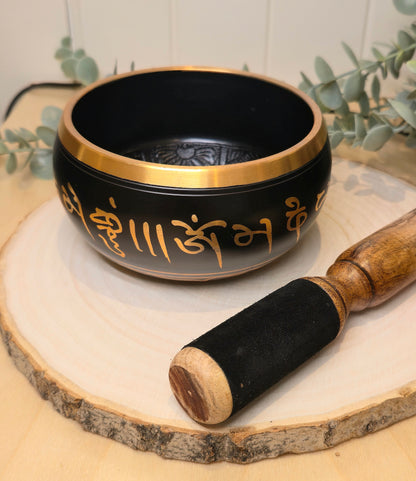 Bol chantant OM