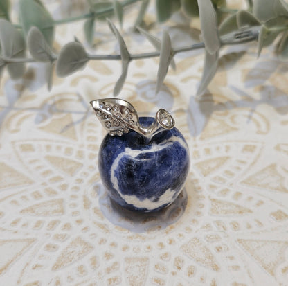 Pomme Sodalite