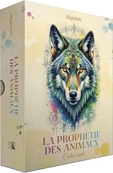La Prophétie des animaux