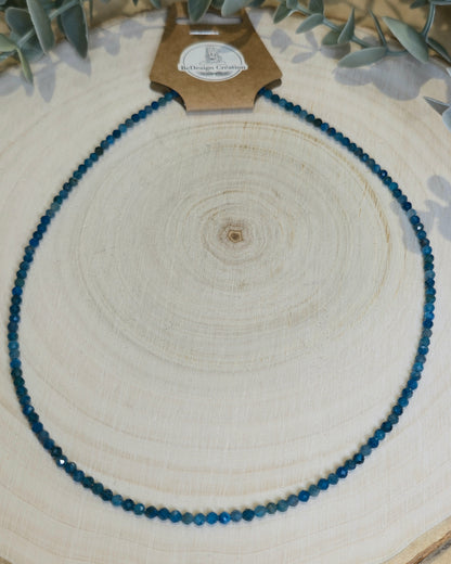 Collier Apatite