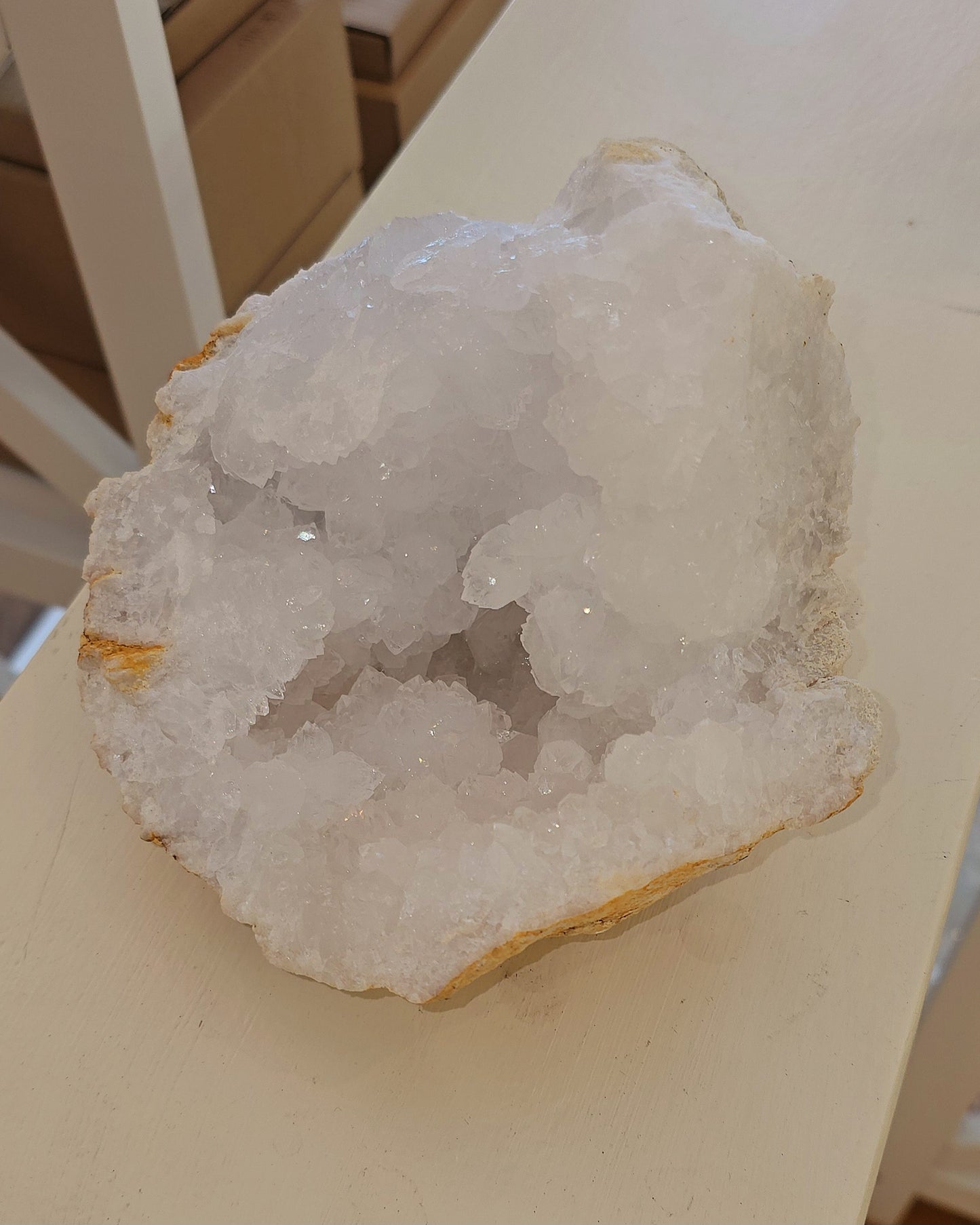 Amas Quartz