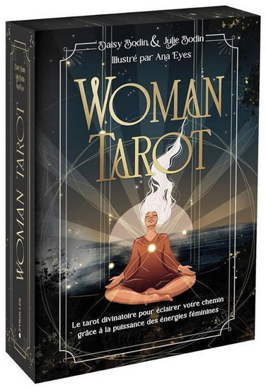 Le Woman Tarot