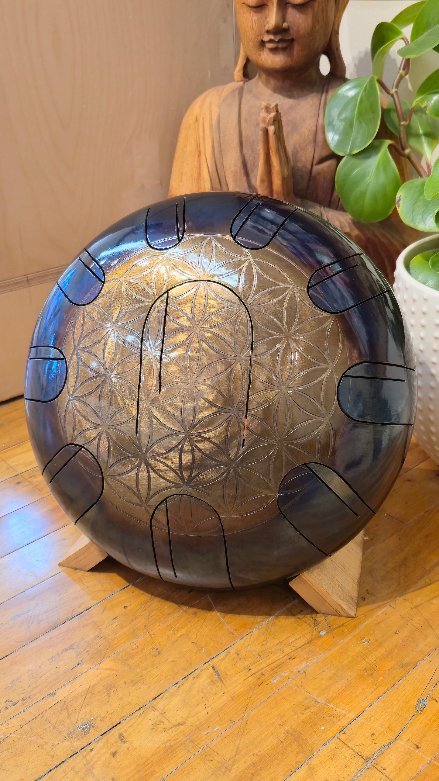 Tankdrum Do Universel