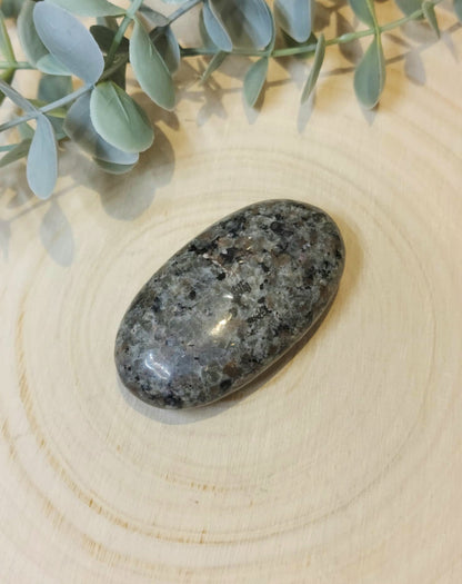 Pierre de paume Yooperlite