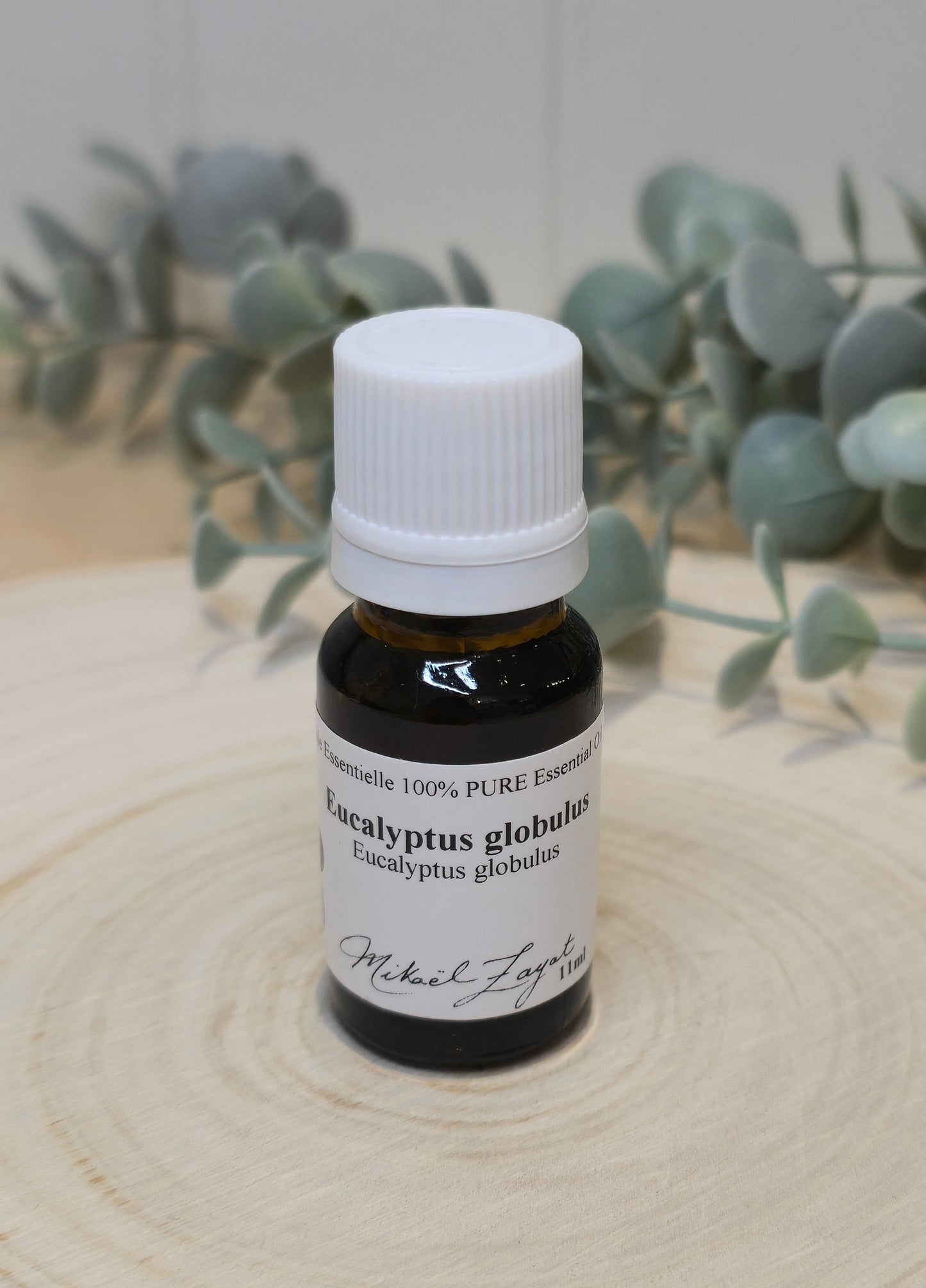 Eucalyptus Globulus - 11ml