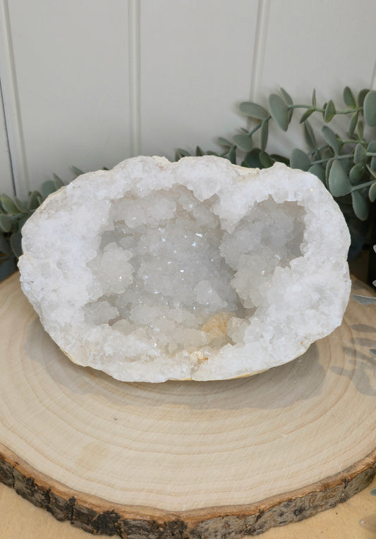 Amas Calcite