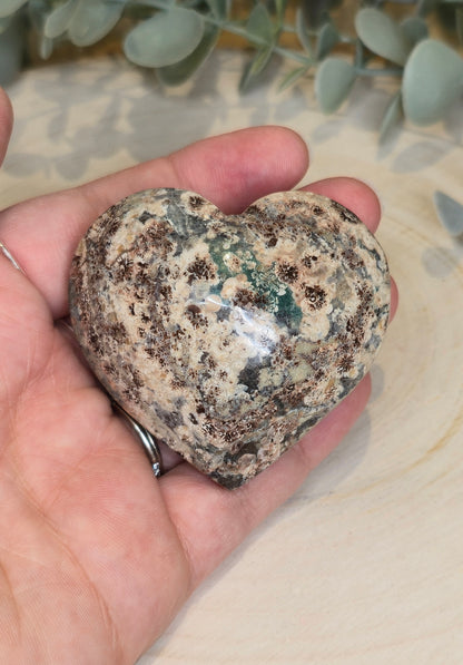 Coeur en Sakura