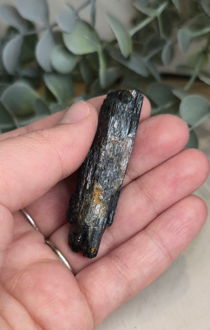 Tourmaline brute du Brésil