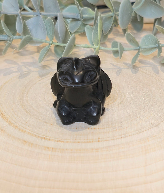 Krocmou Obsidienne