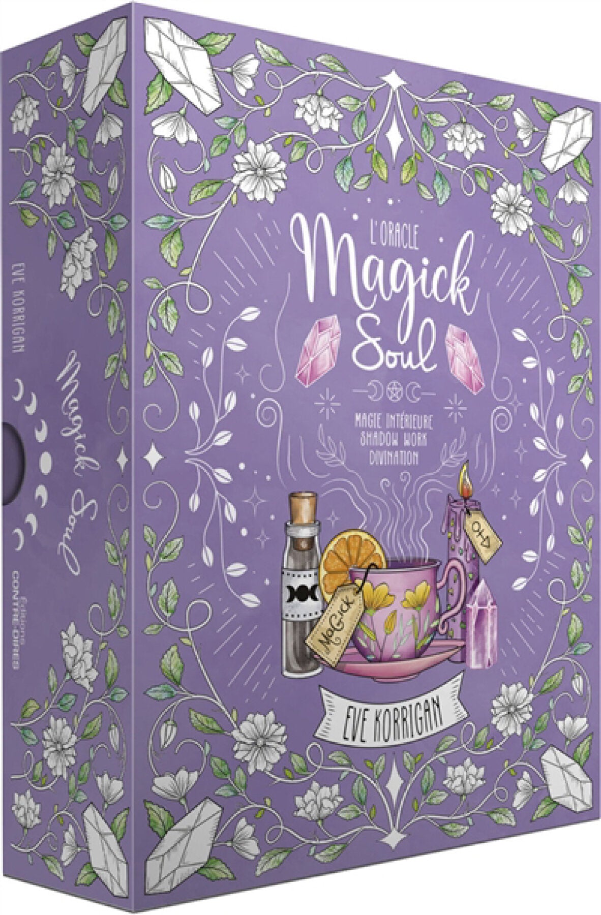 L'Oracle Magick Soul