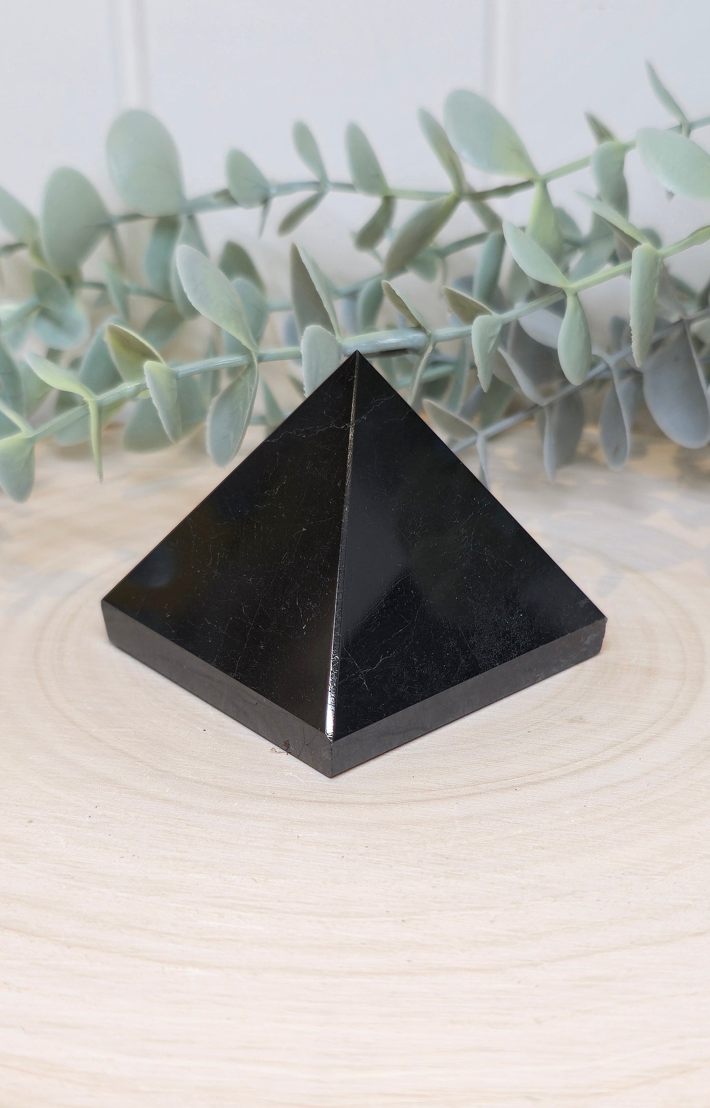 Pyramide Tourmaline