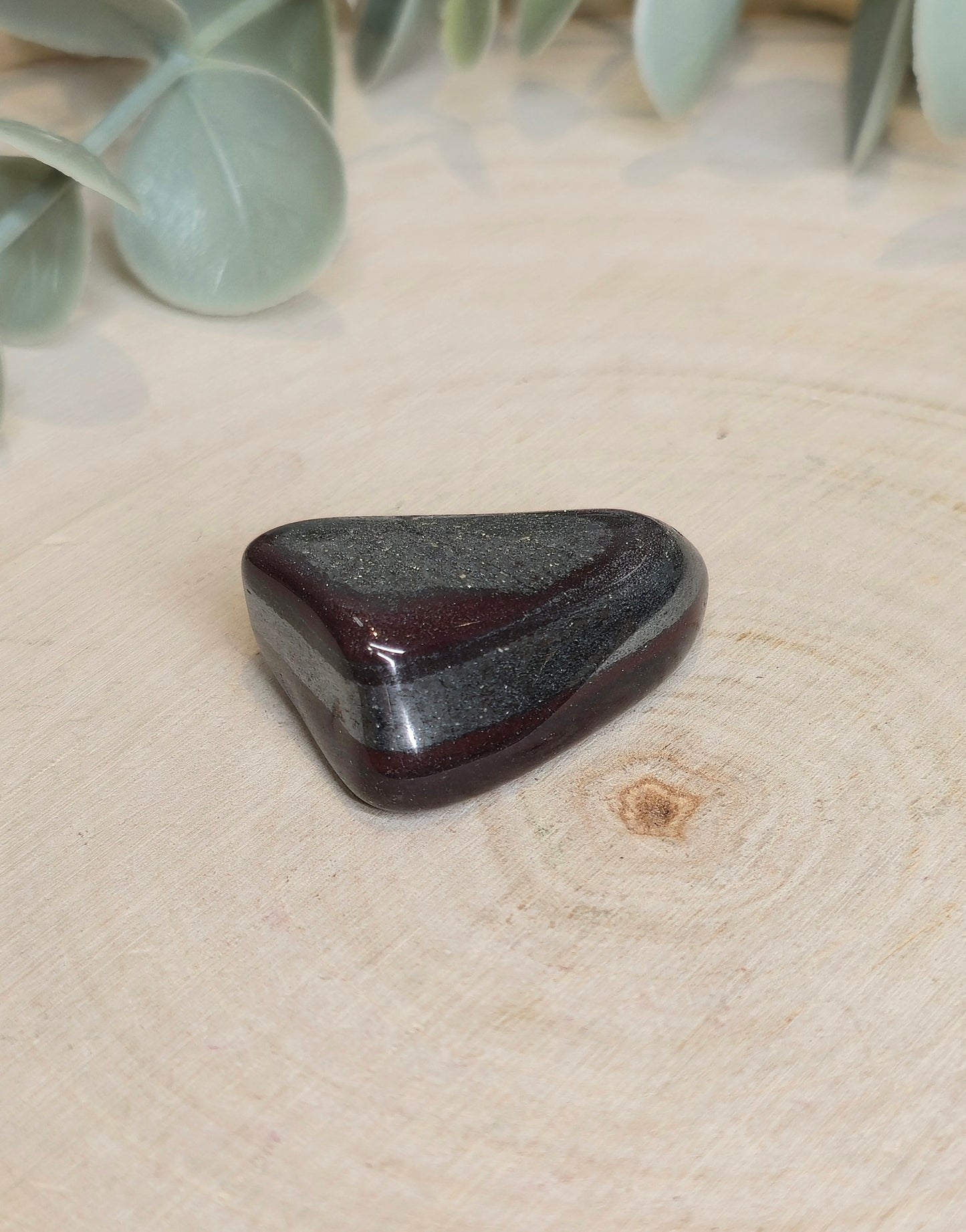 Ancestralite barattée